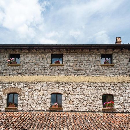 Villa de Luccheri Frasso Telesino Exterior foto