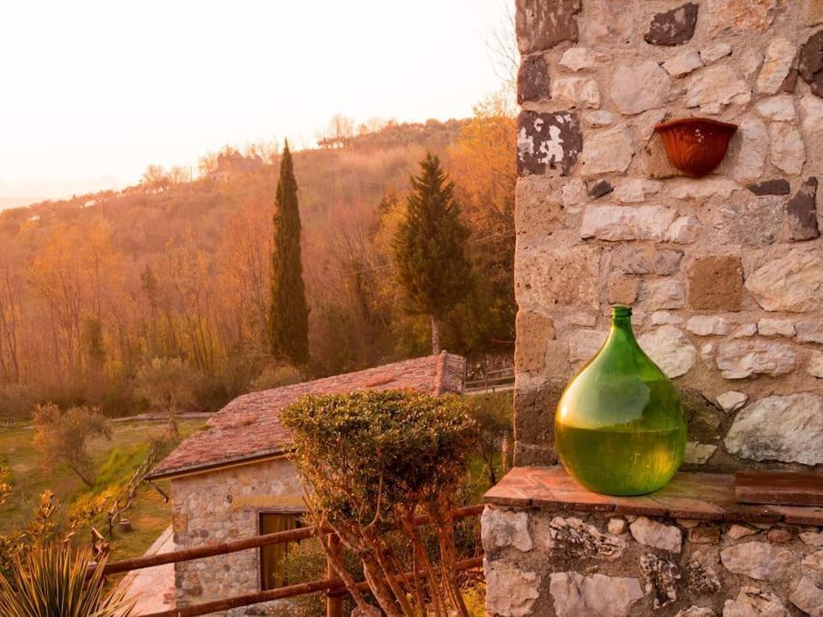 Villa de Luccheri Frasso Telesino Exterior foto