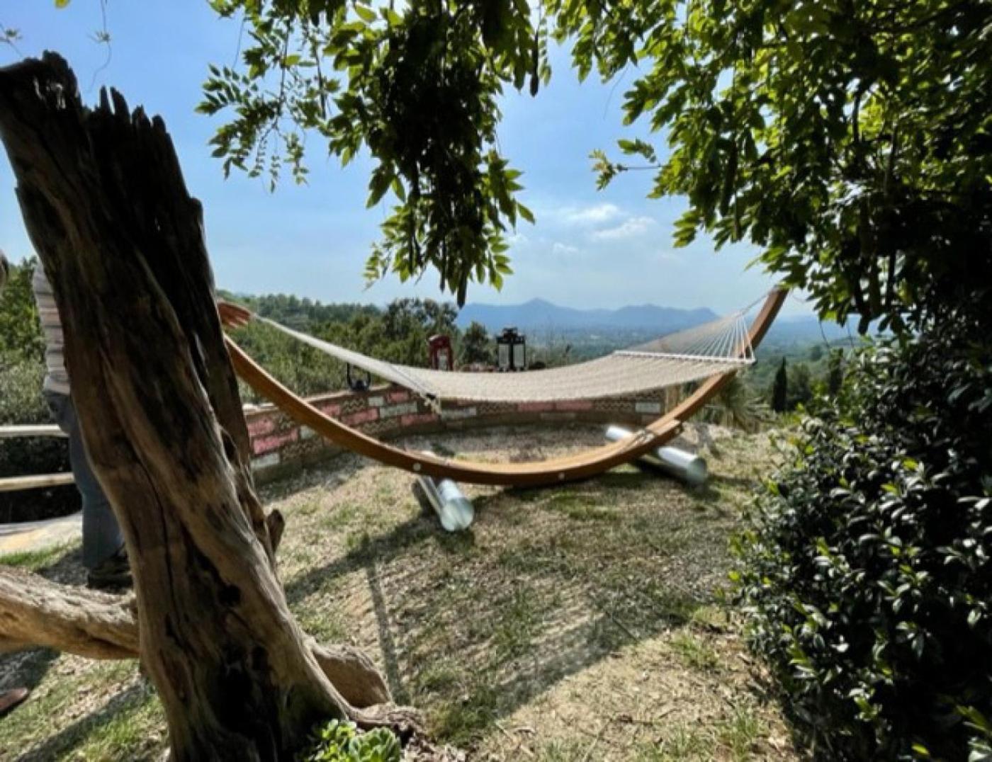 Villa de Luccheri Frasso Telesino Exterior foto
