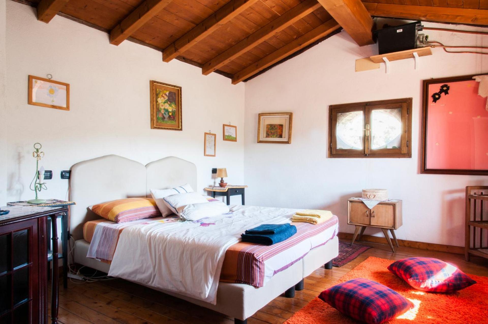 Villa de Luccheri Frasso Telesino Exterior foto